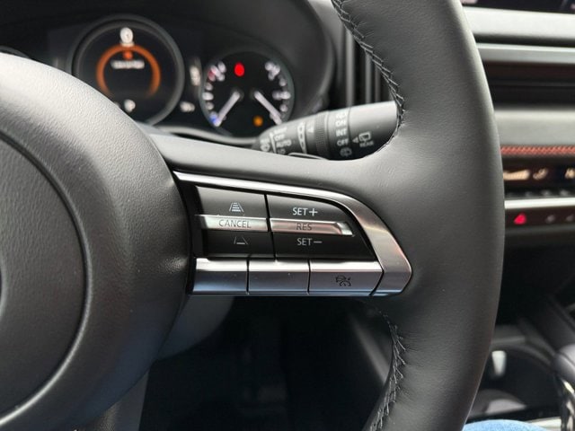 2025 Mazda CX-50 Meridian Edition - Photo 19