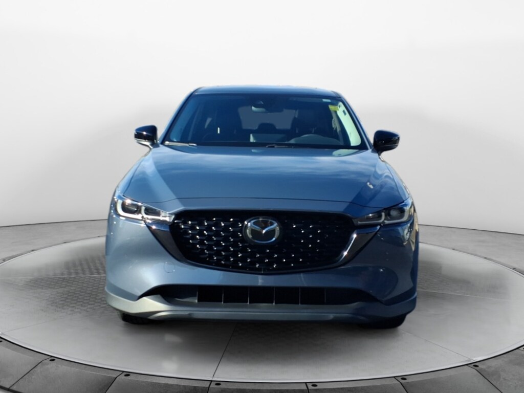 Used 2023 Mazda CX-5 2.5 S Carbon Edition SUV