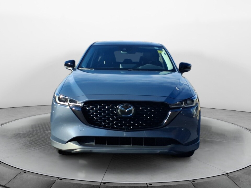 2023 Mazda CX-5 2.5 S Carbon photo 2