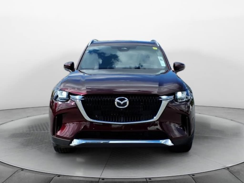 New 2024 Mazda CX-90 Plug-In Hybrid Premium Plus AWD Sport Utility