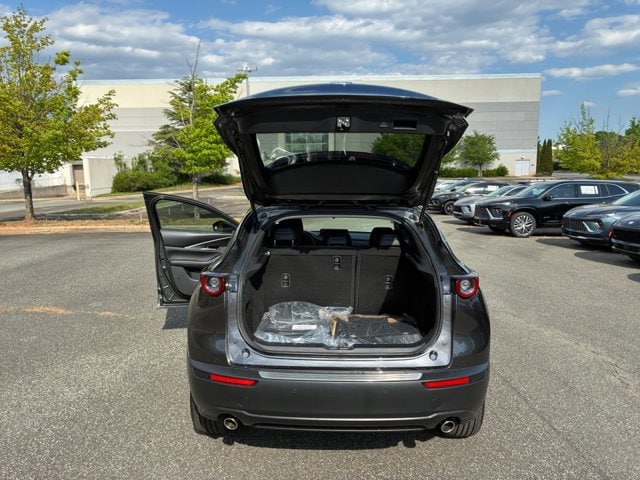 2026 Mazda CX-30 Preferred - Photo 14