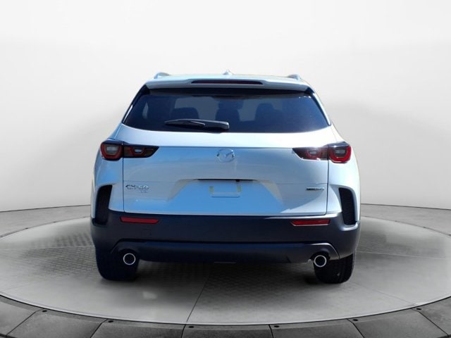 2025 Mazda CX-50 Premium's photo