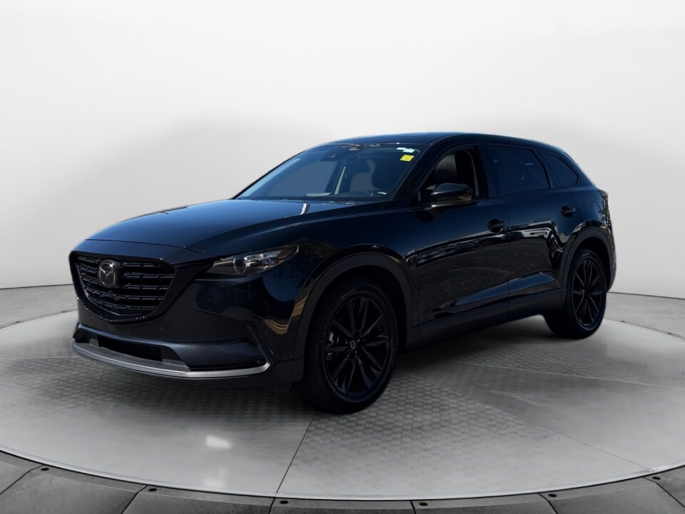 2023 Mazda CX-9 Touring photo 3