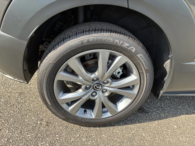 2026 Mazda CX-30 Preferred - Photo 22