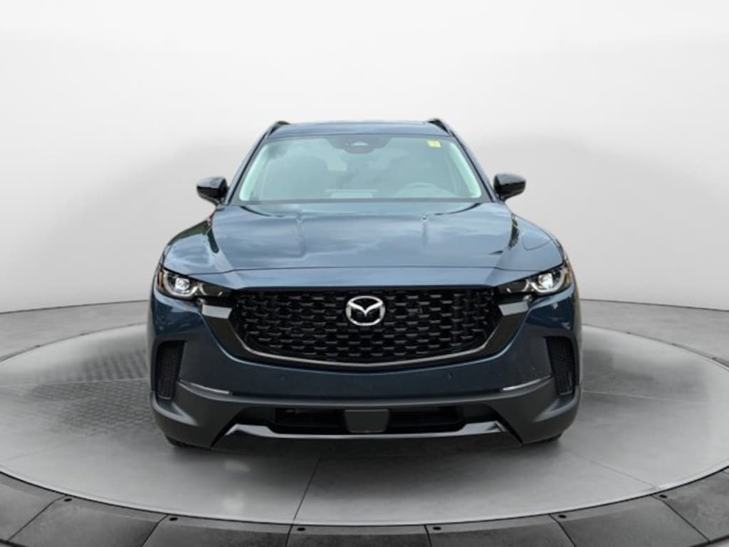 New 2026 Mazda CX-50 Hybrid Premium AWD Sport Utility