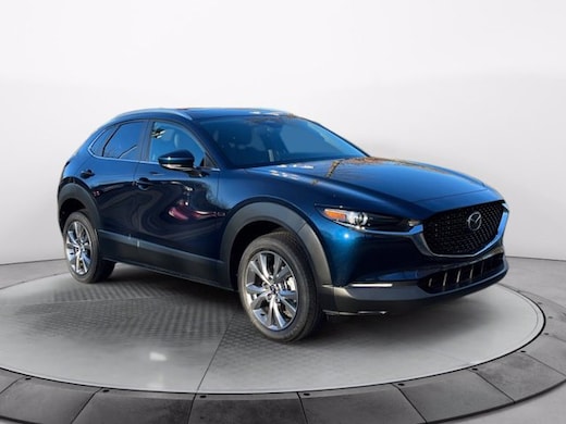 New 2023 Mazda CX-30 2.5 S Select Package in Carolina PR