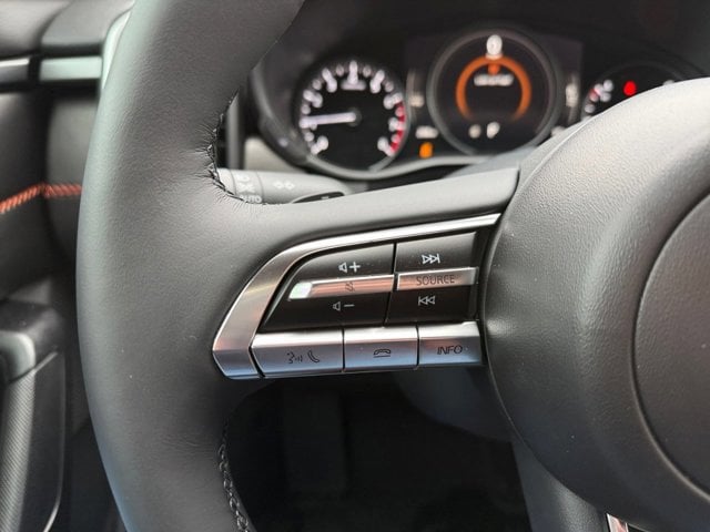 2025 Mazda CX-50 Meridian Edition - Photo 18