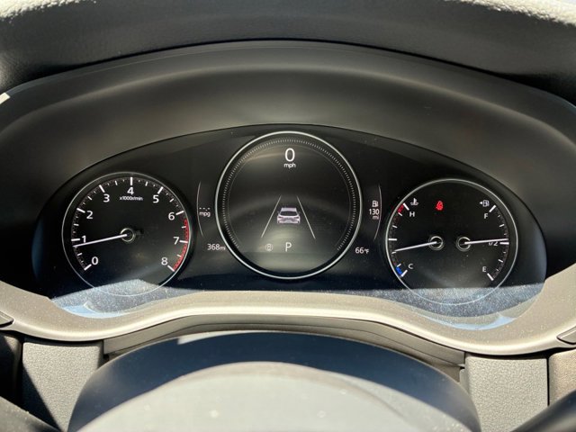 2025 Mazda CX-50 Meridian Edition - Photo 11