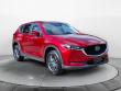 Used 2021 Mazda CX-5 Sport SUV