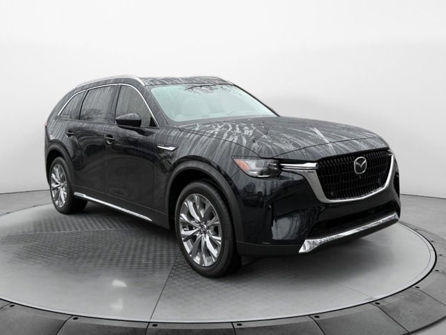2026 Mazda CX-90 Premium Plus Package's photo