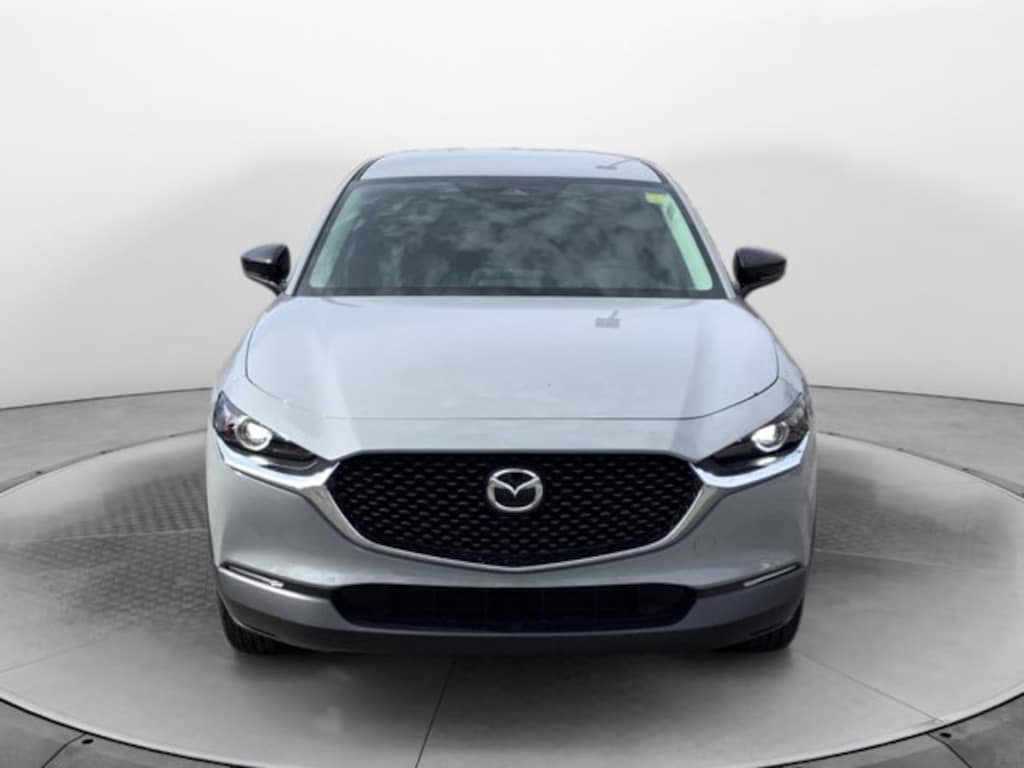 New 2026 Mazda CX-30 2.5 S Select Sport AWD Sport Utility