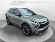 Used 2023 Kia Sportage X-Line SUV