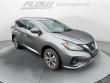 Used 2022 Nissan Murano SV Intelligent AWD SUV