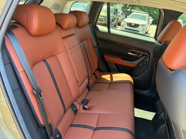 2025 Mazda CX-50 Meridian Edition - Photo 29
