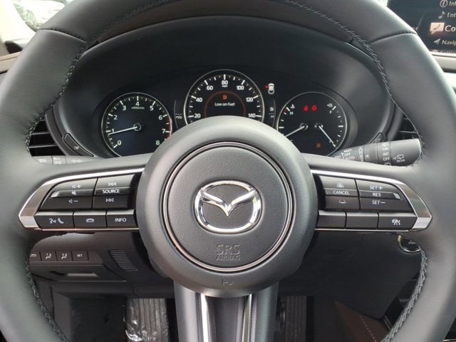 2025 Mazda CX-30 Turbo Premium - Photo 20