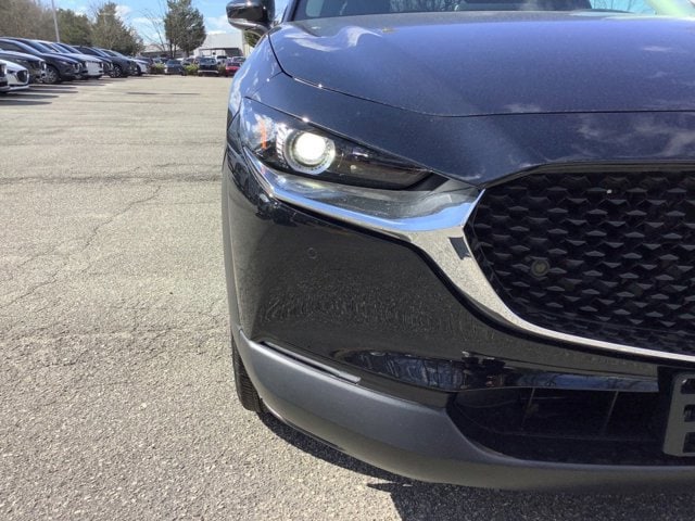 2026 Mazda CX-30 Preferred - Photo 24