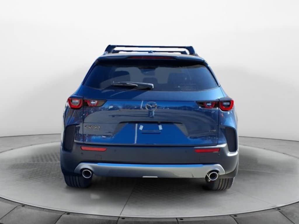 New 2026 Mazda CX-50 2.5 Turbo Premium Plus AWD Sport Utility