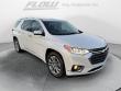 Used 2020 Chevrolet Traverse AWD Premier SUV
