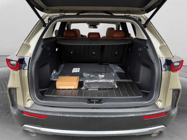 2025 Mazda CX-50 Meridian Edition - Photo 6