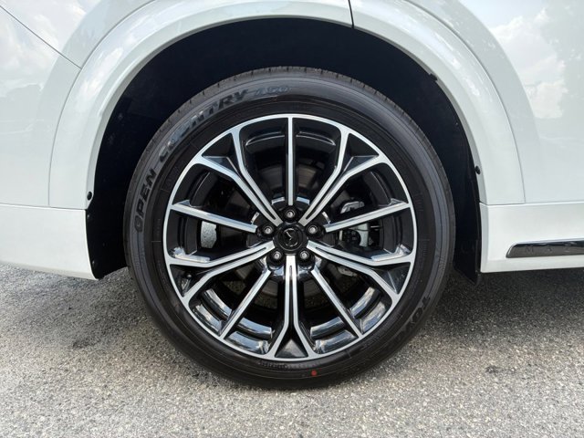 2026 Mazda CX-70 Premium Plus Package - Photo 23