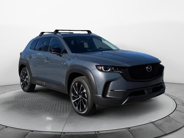 2026 Mazda CX-50 Premium Plus's photo