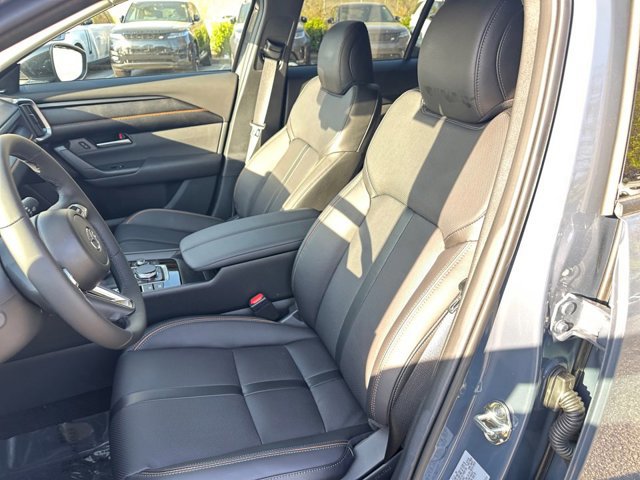 2026 Mazda CX-50 Premium - Photo 30