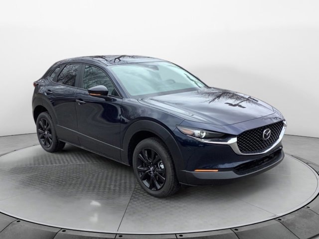 2026 Mazda CX-30