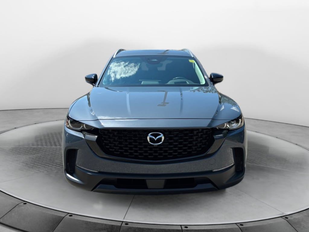 Used 2025 Mazda CX-50 2.5 S Premium Plus Package SUV