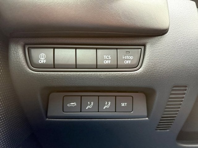 2025 Mazda CX-50 Meridian Edition - Photo 17