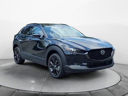 2025 Mazda CX-30 2.5 Turbo Premium AWD Sport Utility