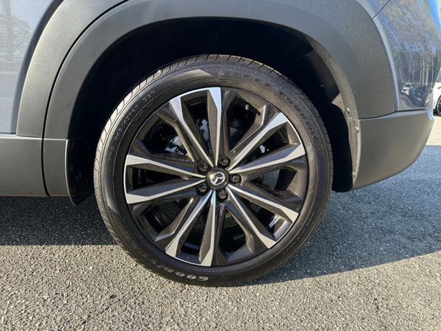 2026 Mazda CX-50 Premium - Photo 22