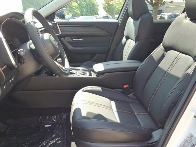 2025 Mazda CX-50 Premium - Photo 11