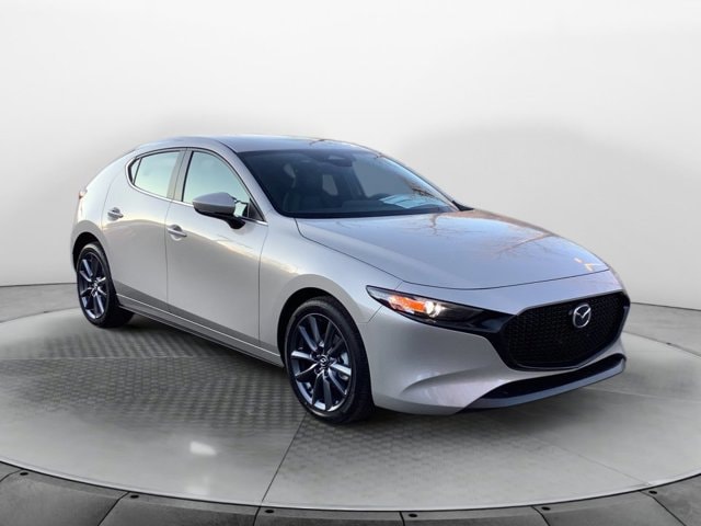 2026 Mazda CX-3 Preferred 2.5 AT 5-Door SKYACTIV's photo