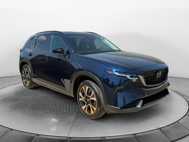 2026 Mazda CX-5 S Preferred Auto AWD's photo