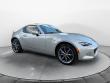 Used 2023 Mazda MX-5 Miata RF Grand Touring Convertible