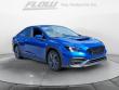 Used 2023 Subaru WRX  Sedan