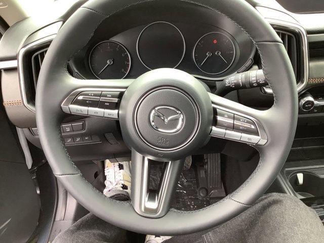 2025 Mazda CX-50 Premium Plus - Photo 10