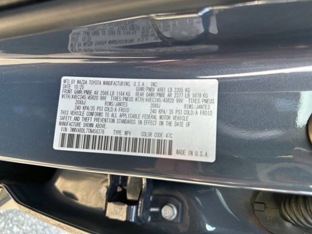 2026 Mazda CX-50 Premium - Photo 35