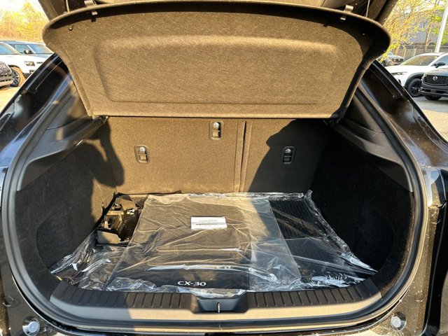 2026 Mazda CX-30 Premium - Photo 15