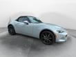Certified 2025 Mazda MX-5 Miata Grand Touring Convertible