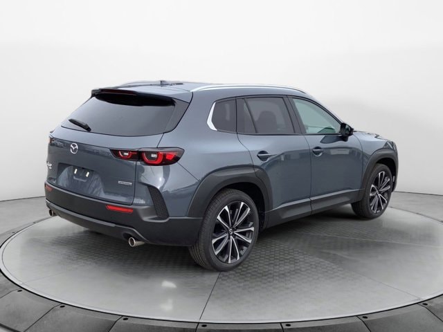 2025 Mazda CX-50 Premium Plus - Photo 7