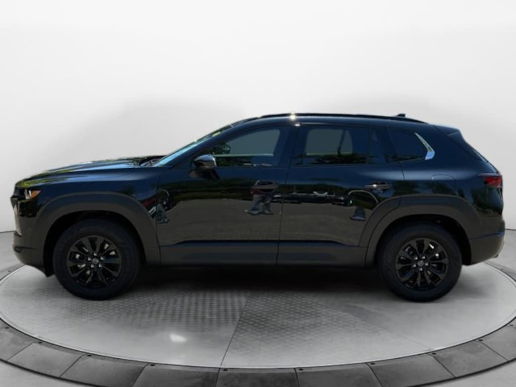 New 2026 Mazda CX-50 Hybrid Premium AWD Sport Utility