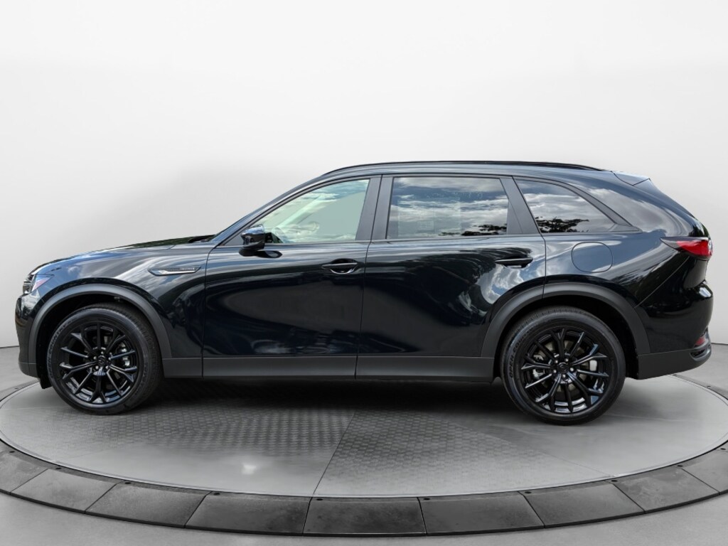 Used 2026 Mazda CX-70 3.3 Turbo Preferred SUV