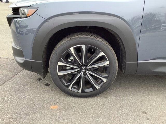 2025 Mazda CX-50 Premium Plus - Photo 27