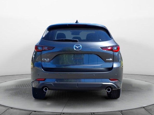 2025 Mazda CX-5 2.5 Premium Plus photo 3