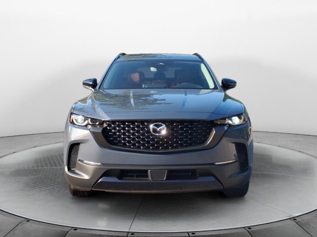 2025 Mazda CX-50 Premium photo 2