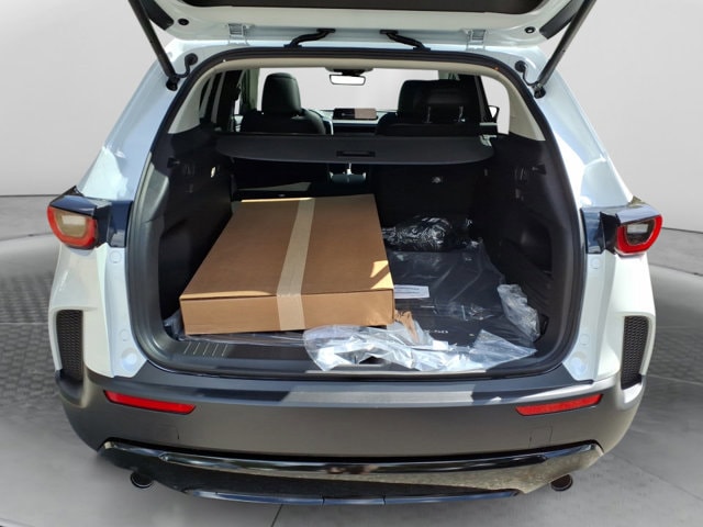 2025 Mazda CX-50 Premium - Photo 7