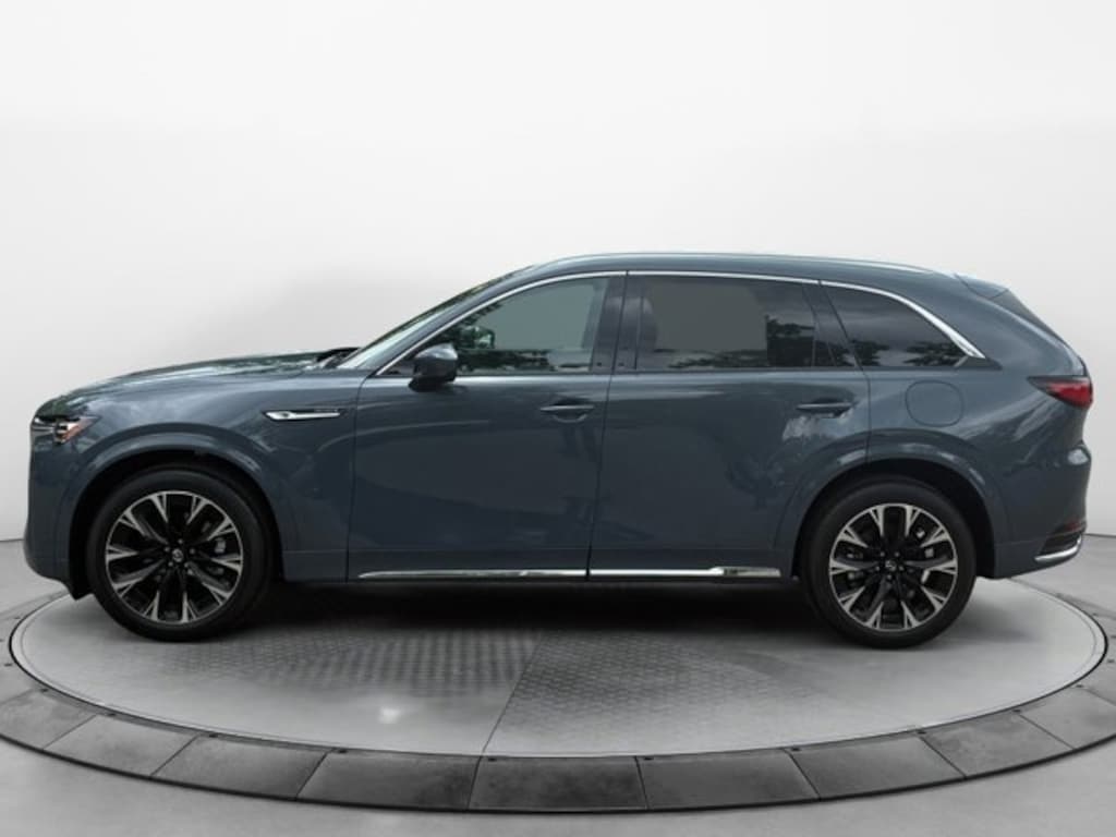 New 2026 Mazda CX-90 3.3 Turbo S Premium Plus AWD Sport Utility
