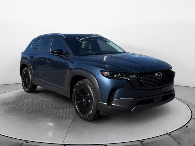 2026 Mazda CX-50 Preferred's photo