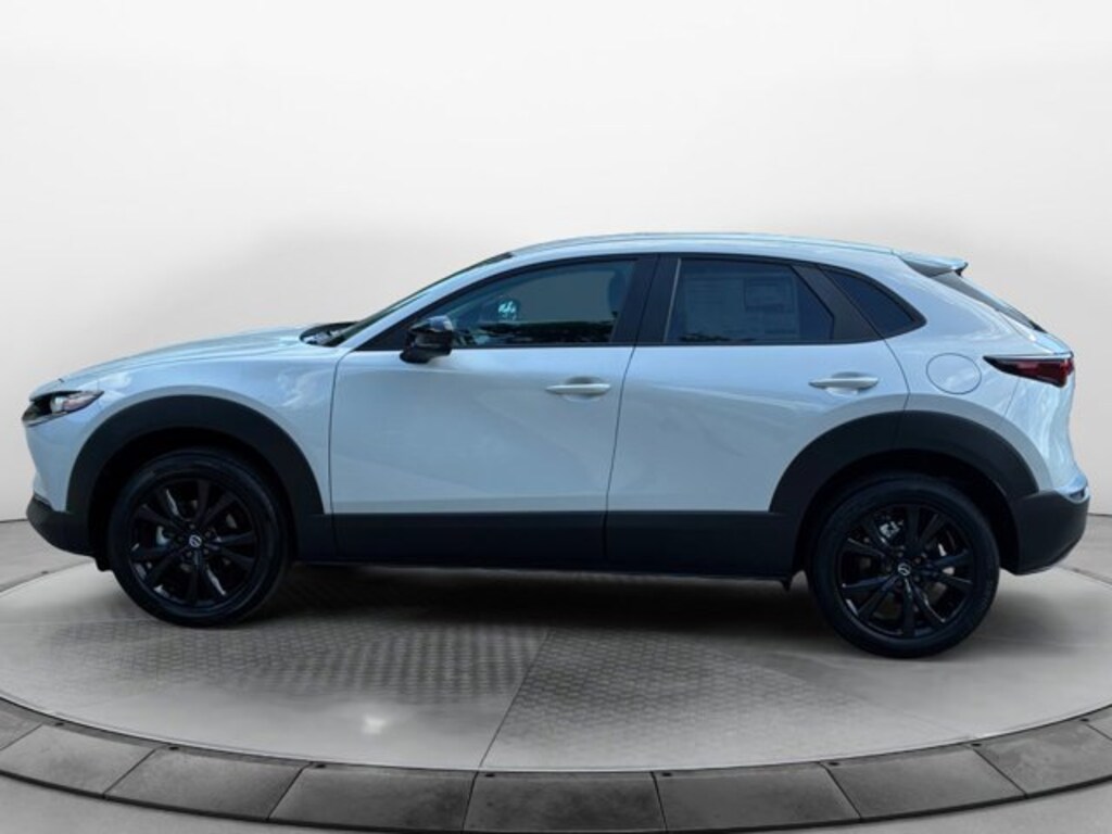 New 2026 Mazda CX-30 2.5 S Select Sport AWD Sport Utility